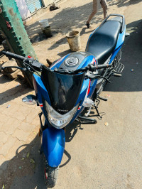Honda SP 160 Double Disc