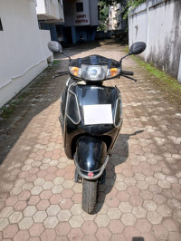 Honda Activa 2014 Model