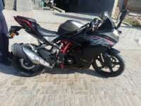 TVS Apache RR 310 2022 Model