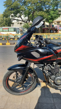 Bajaj Pulsar 220F 2018 Model