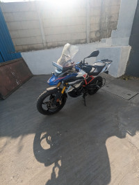 BMW G 310 GS 2023 Model