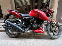 TVS Apache RTR 200 4V 2017 Model