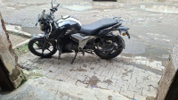 TVS Apache RTR 160 4V 2018 Model