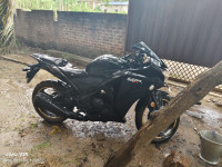 Honda CBR 250R 2016 Model