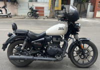 Royal Enfield Meteor 350 Fireball 2021 Model