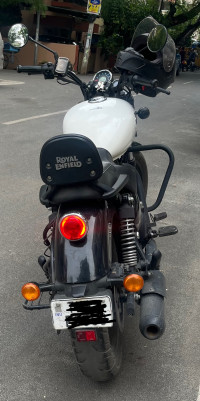 Royal Enfield Meteor 350 Fireball