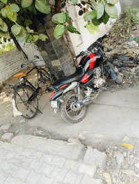 Bajaj V15 2024 Model