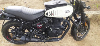 Royal Enfield Hunter 350 Retro 2023 Model