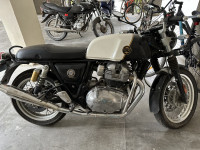 Royal Enfield Continental GT 650 2022 Model