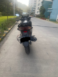 Hero Karizma ZMR 2012 Model