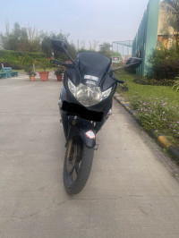 Black Hero Karizma ZMR