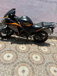 Honda CBR 150R 2014 Model