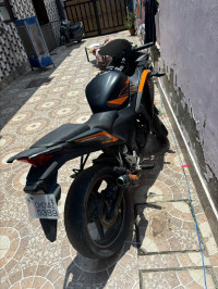 Honda CBR 150R
