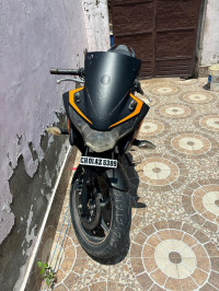 Honda CBR 150R