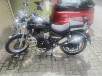 Royal Enfield Thunderbird 500 2015 Model