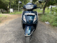 TVS Jupiter Grande 2019 Model