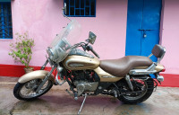 Bajaj Avenger Cruise 220 2017 Model