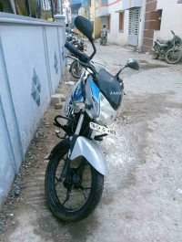 Bajaj Discover 125