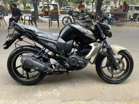 Yamaha FZ-S 2012 Model