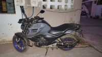 Yamaha FZ-S 2022 Model