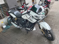 TVS Apache RTR 180 BS6 2018 Model