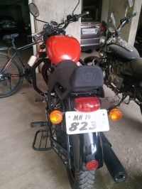 Royal Enfield Thunderbird X 350