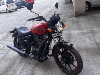 Royal Enfield Thunderbird X 350