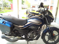 Hero Super Splendor BS6 2020 Model