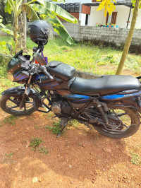 Bajaj Discover 125 2013 Model