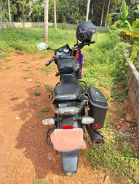Bajaj Discover 125