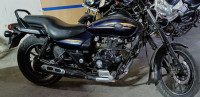 Bajaj Avenger Street 150