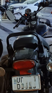 Bajaj Avenger Street 150