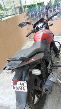 Bajaj Pulsar 150 2011 Model