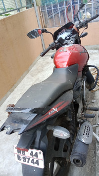 Bajaj Pulsar 150