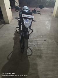 Suzuki Gixxer ABS 2018 Model