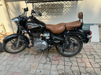 Royal Enfield Bullet Standard 500 2017 Model