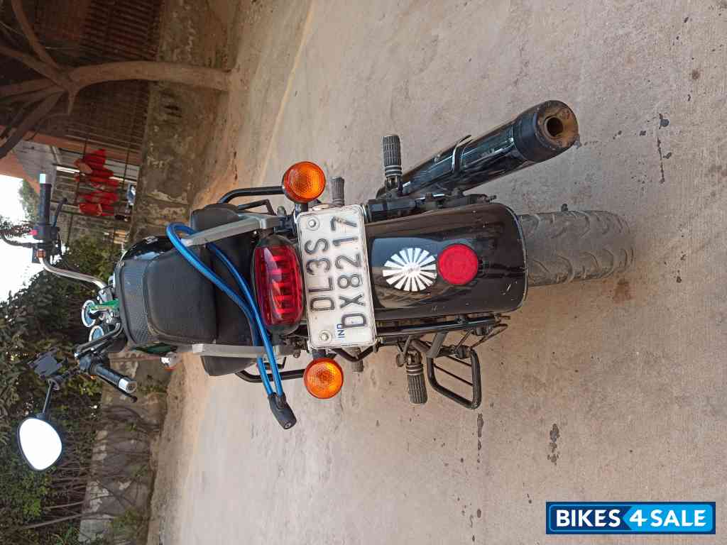 Royal Enfield Thunderbird 350 Royal Enfield Thunderbird 350