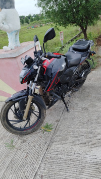 TVS Apache RTR 200 4V 2022 2022 Model