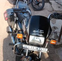 Hero Splendor Plus 2022 Model