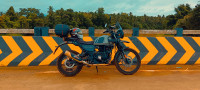 Royal Enfield Himalayan 2021 2021 Model