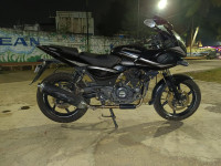 Bajaj Pulsar 220F 2018 Model