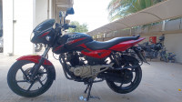 Bajaj Pulsar 150 DTSi  Model