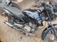 Bajaj Pulsar 150 DTSi 2012 Model