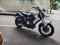 Benelli TNT 300 2017 Model