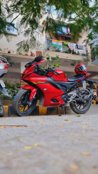 Yamaha R15 V4 2024 Model