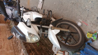 TVS Apache RTR 180 2013 Model