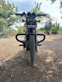 Royal Enfield Thunderbird X 500 2018 Model