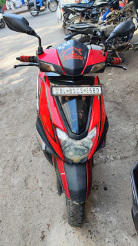 TVS NTORQ 125 2019 Model