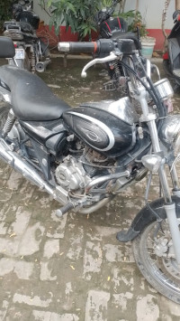 Bajaj Avenger Cruise 220