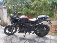 TVS Apache RTR 200 4V ABS Race Edition 2.0 2019 Model